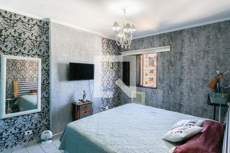 Apartamento para alugar com 89m², 2 quartos e 2 vagasQuarto 1 - Suíte