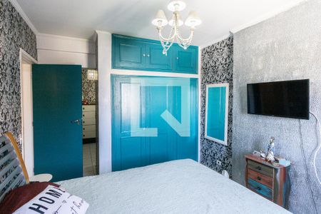 Apartamento para alugar com 89m², 2 quartos e 2 vagasQuarto 1 - Suíte