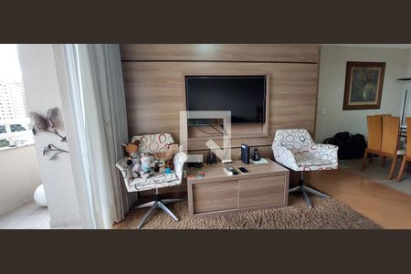 Apartamento à venda com 300m², 3 quartos e 2 vagas Apartamento à venda com 300m², 3 quartos e 2 vagasSala