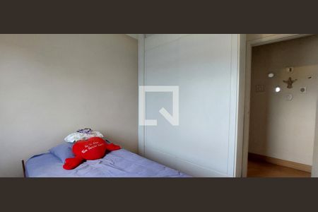 Quarto 1 de apartamento à venda com 3 quartos, 300m² em Vila Assunção, Santo André
