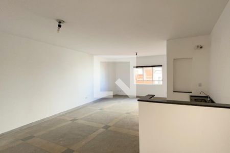 Studio para alugar com 30m², 1 quarto e sem vagaSala