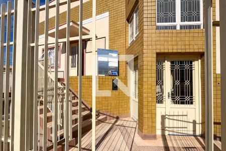 Studio para alugar com 30m², 1 quarto e sem vaga Studio para alugar com 30m², 1 quarto e sem vagaHall de entrada