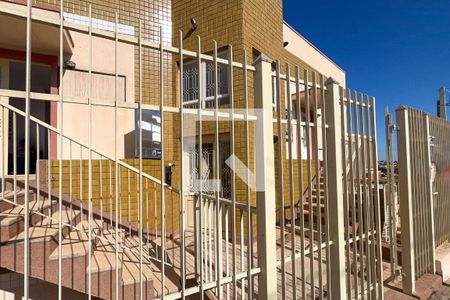 Studio para alugar com 30m², 1 quarto e sem vaga Studio para alugar com 30m², 1 quarto e sem vagaHall de entrada