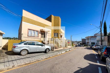 Studio para alugar com 30m², 1 quarto e sem vaga Studio para alugar com 30m², 1 quarto e sem vagaFachada do Prédio