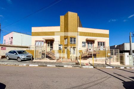 Studio para alugar com 30m², 1 quarto e sem vaga Studio para alugar com 30m², 1 quarto e sem vagaFachada do Prédio