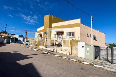 Studio para alugar com 30m², 1 quarto e sem vaga Studio para alugar com 30m², 1 quarto e sem vagaFachada do Prédio