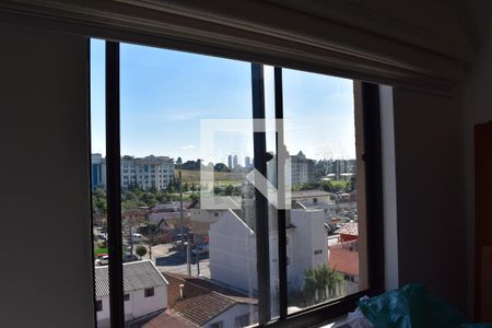 Quarto 2 de apartamento para alugar com 2 quartos, 73m² em Santa Quitéria, Curitiba