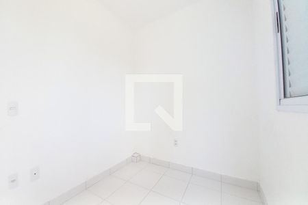 Quarto 2  de apartamento para alugar com 2 quartos, 41m² em Jardim García, Campinas
