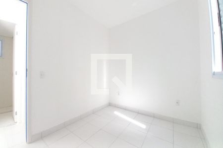 Quarto 1  de apartamento para alugar com 2 quartos, 41m² em Jardim García, Campinas