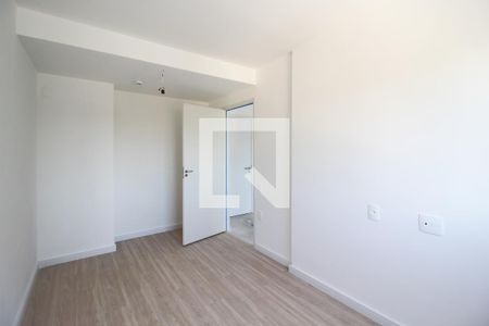 Quarto  de apartamento à venda com 1 quarto, 27m² em Moema, São Paulo