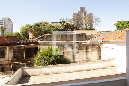 Vista de kitnet/studio à venda com 1 quarto, 35m² em Moema, São Paulo
