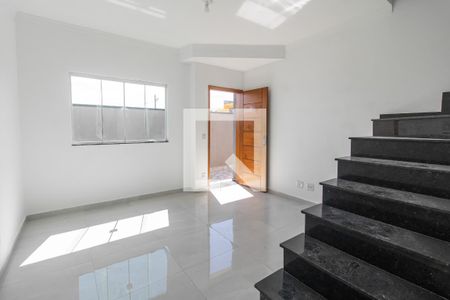 Casa de Condomínio à venda com 2 quartos, 80m² em Penha de França, São Paulo