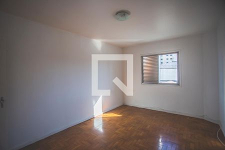 Quarto 1 de apartamento para alugar com 2 quartos, 100m² em Mirandópolis, São Paulo