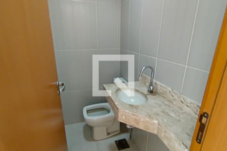 lavabo de apartamento para alugar com 2 quartos, 83m² em Taquara, Rio de Janeiro