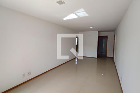 sala de apartamento para alugar com 2 quartos, 83m² em Taquara, Rio de Janeiro