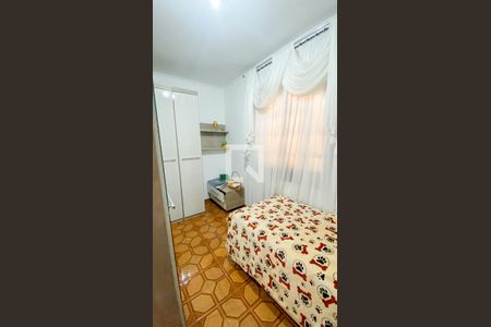 Casa à venda com 125m², 3 quartos e sem vagaQuarto 2