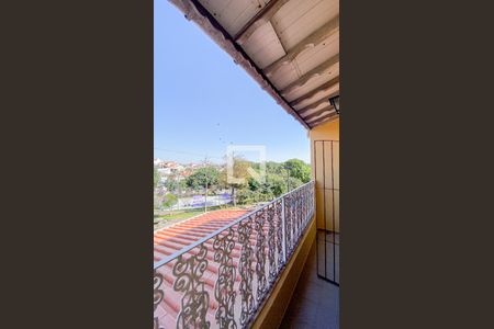 Casa à venda com 125m², 3 quartos e sem vagaVaranda  Suite