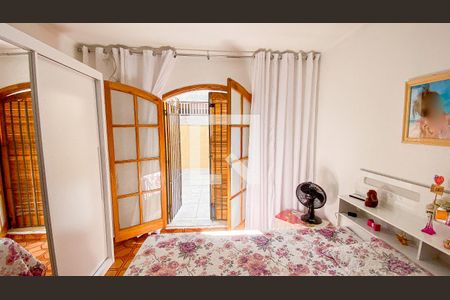 Casa à venda com 125m², 3 quartos e sem vagaQuarto 1