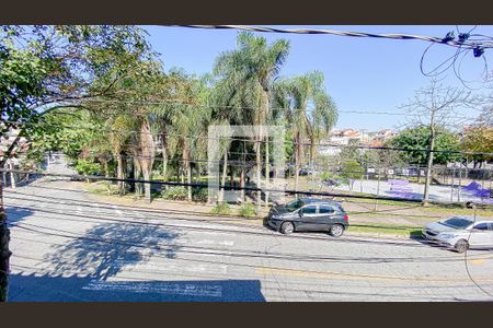 Casa à venda com 125m², 3 quartos e sem vagaVista Varanda da Sala 