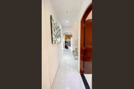 Casa à venda com 125m², 3 quartos e sem vagaCorredor