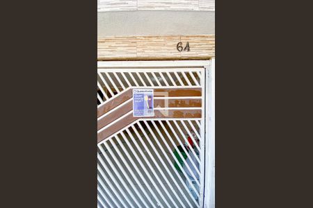 Casa à venda com 125m², 3 quartos e sem vagaFachada