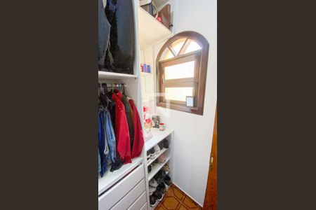 Casa à venda com 125m², 3 quartos e sem vagaCloset Suite