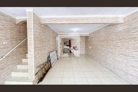 Casa à venda com 125m², 3 quartos e sem vagaGaragem