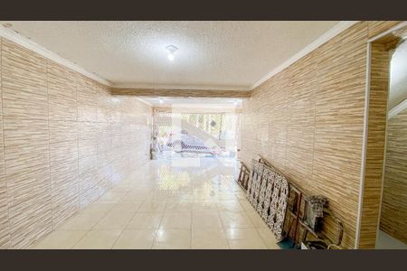 Casa à venda com 125m², 3 quartos e sem vagaGaragem