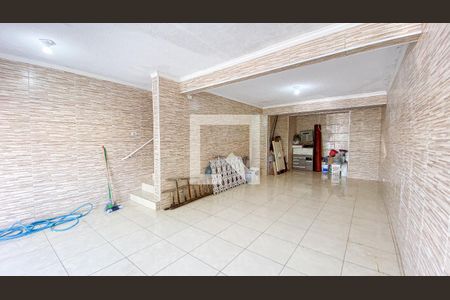 Casa à venda com 125m², 3 quartos e sem vagaGaragem
