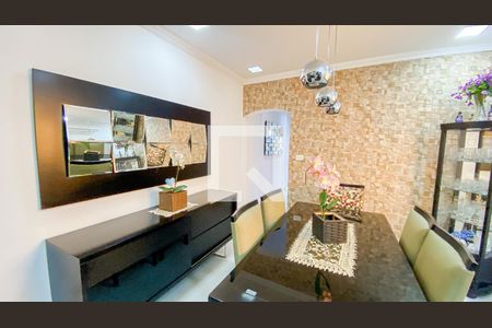 Casa à venda com 125m², 3 quartos e sem vagaCozinha