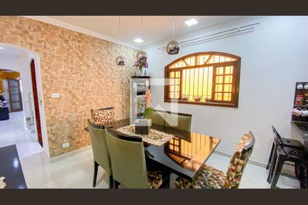 Casa à venda com 125m², 3 quartos e sem vagaCozinha