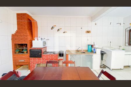 Casa à venda com 125m², 3 quartos e sem vagaÁrea de Serviço