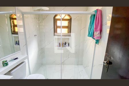 Casa à venda com 125m², 3 quartos e sem vagaBanheiro