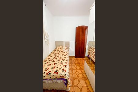 Casa à venda com 125m², 3 quartos e sem vagaQuarto 2