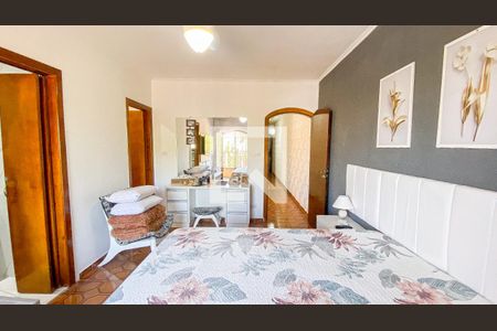 Casa à venda com 125m², 3 quartos e sem vagaSuite