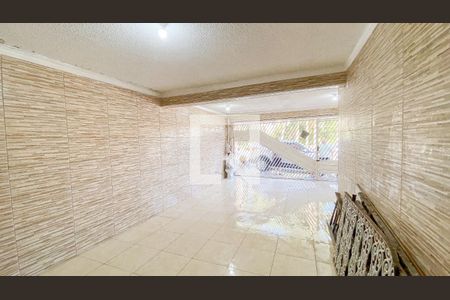 Casa à venda com 125m², 3 quartos e sem vagaGaragem