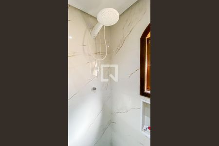 Casa à venda com 125m², 3 quartos e sem vagaBanheiro