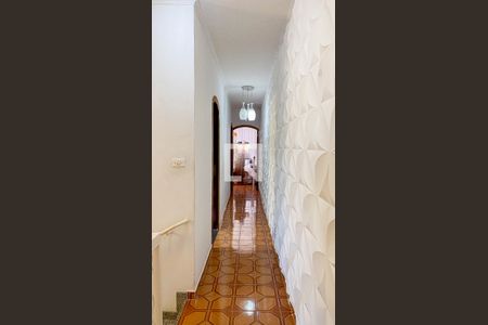 Casa à venda com 125m², 3 quartos e sem vagaCorredor