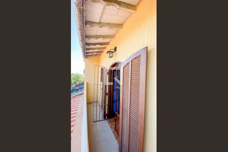 Casa à venda com 125m², 3 quartos e sem vagaVaranda  Suite