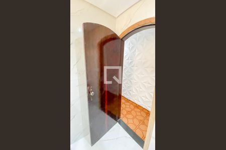 Casa à venda com 125m², 3 quartos e sem vagaBanheiro