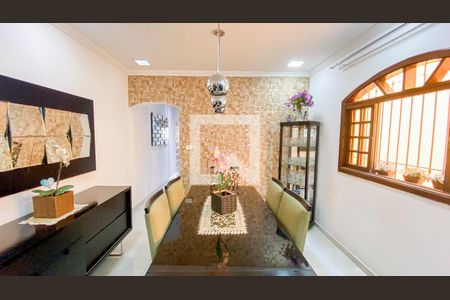 Casa à venda com 125m², 3 quartos e sem vagaCozinha