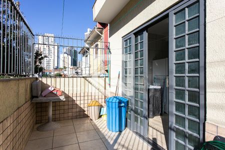 Casa à venda com 153m², 3 quartos e 4 vagasÁrea Externa