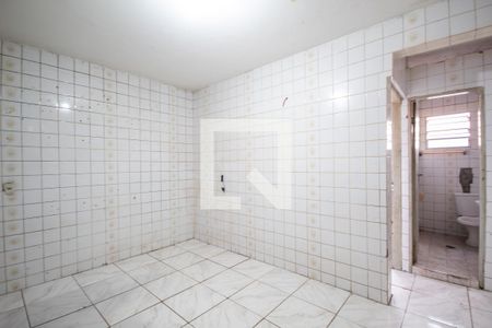 Cozinha de casa para alugar com 1 quarto, 40m² em Padroeira, Osasco