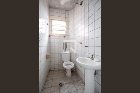 Banheiro de casa para alugar com 1 quarto, 40m² em Padroeira, Osasco