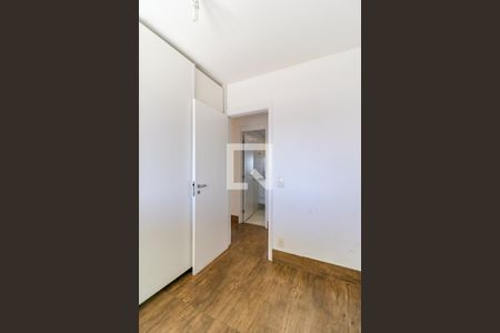 Apartamento à venda com 85m², 3 quartos e 2 vagasQuarto 2