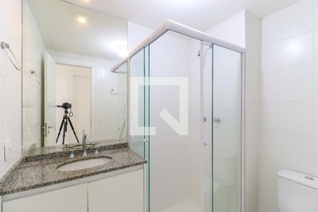 Apartamento à venda com 85m², 3 quartos e 2 vagasBanheiro