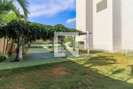 Apartamento à venda com 85m², 3 quartos e 2 vagasÁrea comum - Pet place