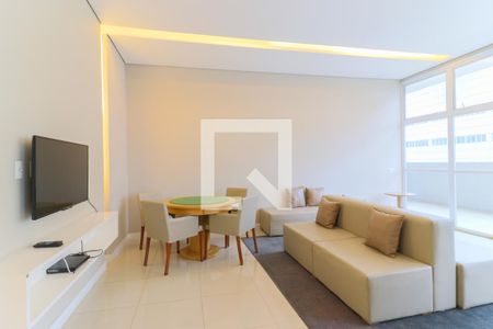 Apartamento à venda com 85m², 3 quartos e 2 vagasÁrea comum - Salão de Jogos
