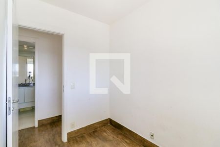 Apartamento à venda com 85m², 3 quartos e 2 vagasQuarto 2