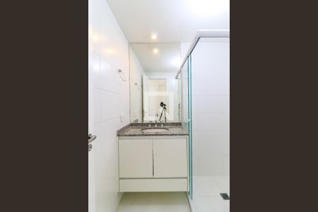 Apartamento à venda com 85m², 3 quartos e 2 vagasBanheiro